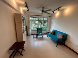 Blk 453D Fernvale Flora (Sengkang), HDB 4 Rooms #572222611